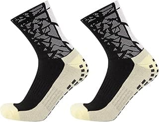 J COLOUR Meias Antiderrapantes Meias de Futebol Silicone Antiderrapante Basquetebol Estilo Camuflagem