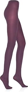 Meia-Calça Opaca Loba Lupo 05830-001 Microfibra Fio 40