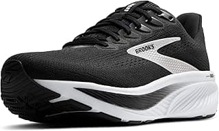 Brooks Tênis de corrida masculino Ghost 17 Neutral
