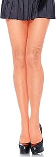 Meia-Calça Leg Avenue 9001 Arrastão