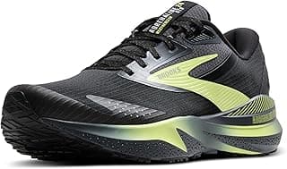 Brooks Tênis masculino Adrenaline Gts 24 Weatherized