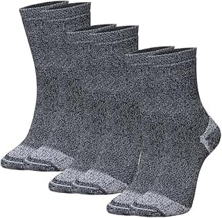 Kit 3 Pares Meias Selene Trilha Caminhada Atoalhada Trekking Coolmax Bota Coturno