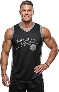 Genérico Camiseta Regata Masculina Esportiva de Basquete Academia Treino DAVIP