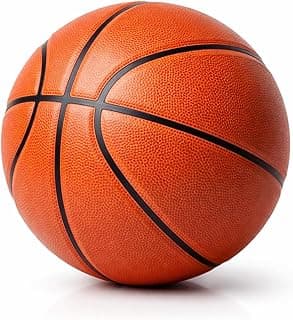 Basquetebol Bola de Basquete Tamanho 7 Profissional Laranja