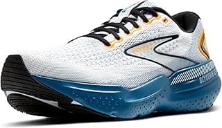 Tênis Brooks Glicerina Gts 21 masculino