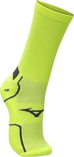 Meia Mizuno Performance Cano Alto Tam. 39-44