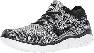 Tênis de corrida Nike Flex 2018 Rn feminino preto e cinza