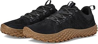 Merrell Tênis de corrida masculino Wrapt Trail Runners