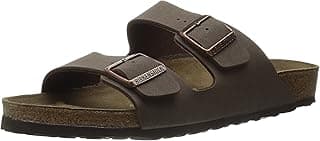 BIRKENSTOCK Sandálias femininas Arizona