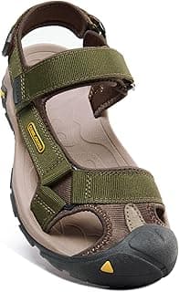 Sandália esportiva CAMEL CROWN Hiker-m 7027 masculino