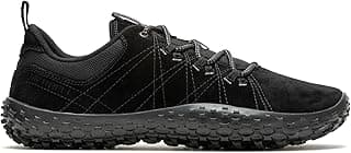 Merrell Tênis de corrida masculino Wrapt Trail Runners