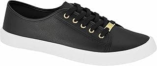 Du Shoes Tênis Moleca Feminino Sapato Casual Napa 5296.510 - Original