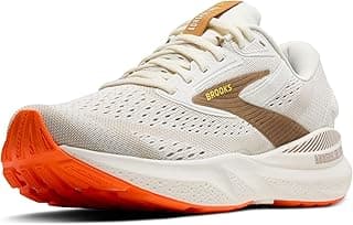 Brooks Tênis de corrida masculino Adrenaline GTS 24 Supportive