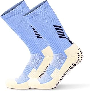 J COLOUR Meias de futebol de tubo médio masculinas multifuncionais meias esportivas de basquete de corrida