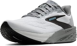 Brooks Tênis de corrida masculino Launch 11 Neutral