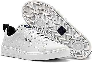 Tênis Sapatênis Masculino Casual Polo Joy