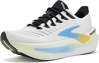 Brooks Tênis masculino de corrida e caminhada Glycerin Max 2 Neutral
