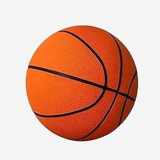 Bola de Basquete nº 7 – 66 cm – Ideal para Treinos, Lazer e Jogos Recreativos | Material Resistente, Antiderrapante e Durável