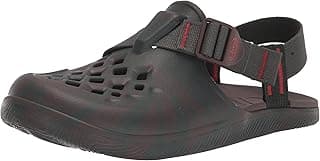 Sandália esportiva Chaco Tamanco Chillos masculino