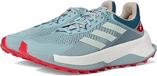 adidas Tênis de corrida masculino Terrex Soulstride Ultra Trail