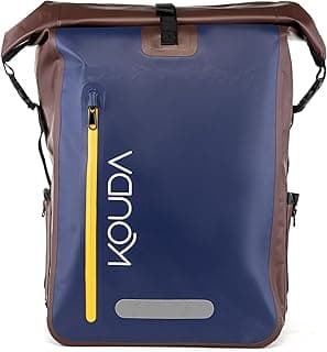 Mochila Estanque Kouda Moz – 33 litros