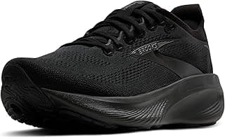 Brooks Tênis de corrida e caminhada masculino Adrenaline GTS 25