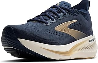 Brooks Tênis de corrida masculino Glycerin 23 Neutral