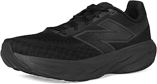 Tênis de corrida masculino New Balance Fresh Foam X 1080 V14 preto