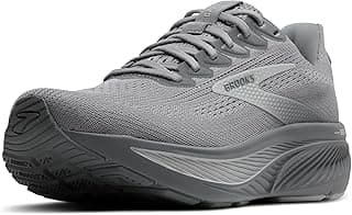Brooks Tênis de corrida masculino Ghost 17 Neutral