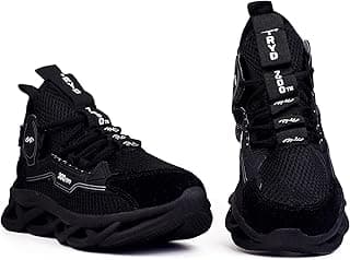 Tenis Tryd 7000 Para Treino Academia Caminhada Corrida Leve Confortavel