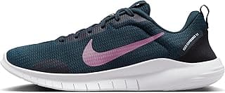 Tênis Feminino Flex Experience RN 12 Nike - Azul Roxo