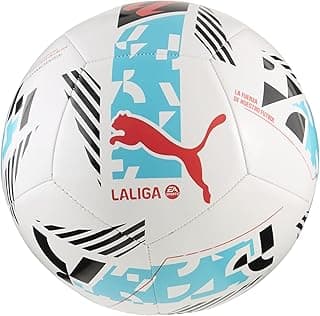 Bola de Futebol PUMA Orbita LaLiga 1