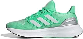 Adidas Tênis de corrida Ultrarun 5 feminino verde/cinza/preto 35