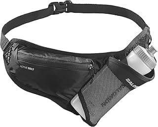 Cinto de Hidratação Salomon Active Belt