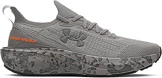 Tênis de Corrida Under Armour Charged Quicker 2 Masculino