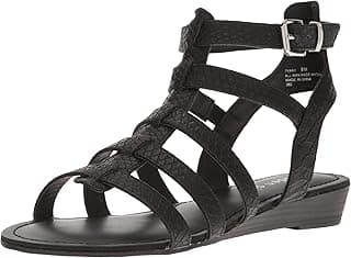 Sandália gladiadora Madden Girl Trary feminino