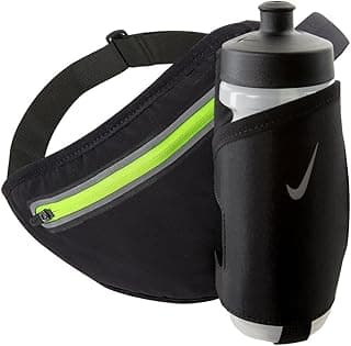 Cinto De Hidrataçao Lean 22Oz Hydration Waistpack 650 Ml