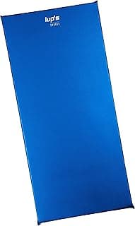 Colchonete IMPERMEÁVEL - Espuma D23-90x40x3 - Academia/Yôga/Pilates