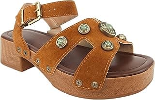 BEIRA RIO SANDALIA REF 8559.104 CARAMELO