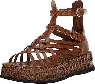 Sandália gladiadora Sam Edelman Nicki feminino