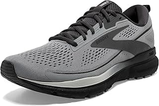 Brooks Tênis de corrida masculino Trace 3 Neutral