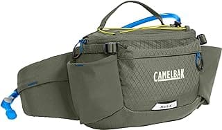 CamelBak Cinto de hidratação M.U.L.E. 5 Mountain Bike Gravel