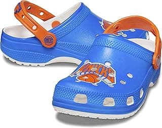 Crocs Sandália nba new york knicks