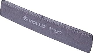 Vollo Mini Faixa de Exercício de Poliéster Loop Band