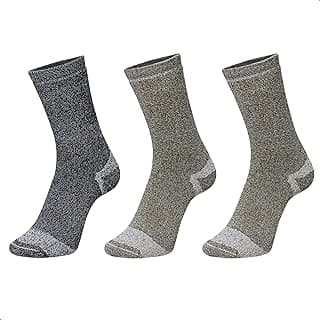 Kit 3 Pares Meias Selene Trilha Caminhada Atoalhada Trekking Coolmax Bota Coturno Adulto