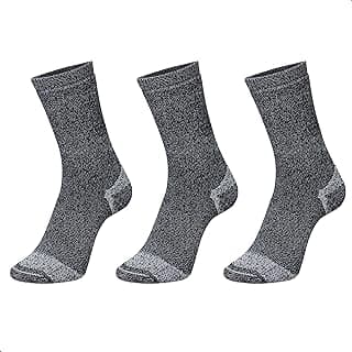 Kit 3 Pares Meias Selene Trilha Caminhada Atoalhada Trekking Coolmax Bota Coturno Adulto