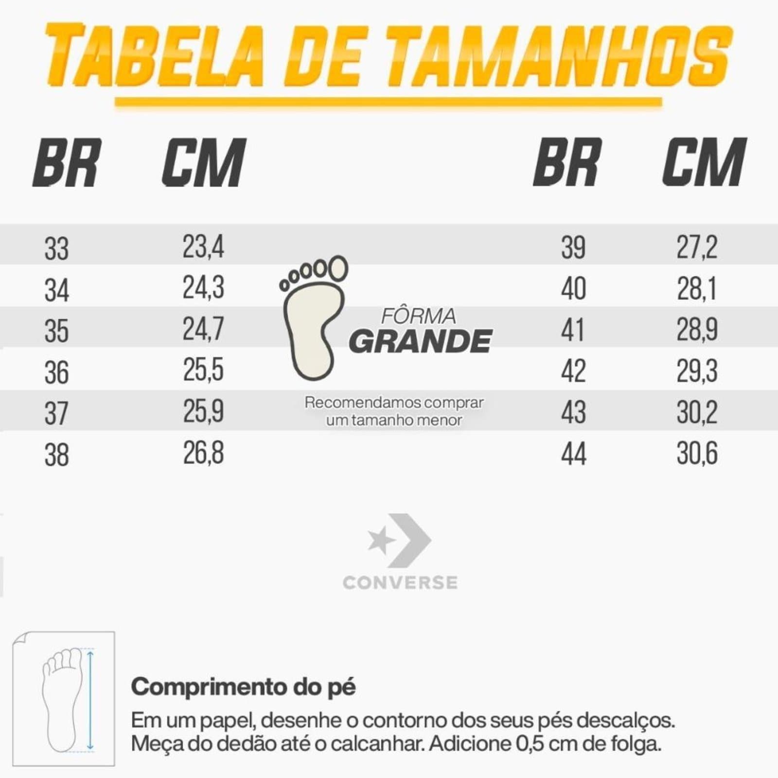 Tênis Converse Chuck Taylor All Star Casual Feminino Rosa