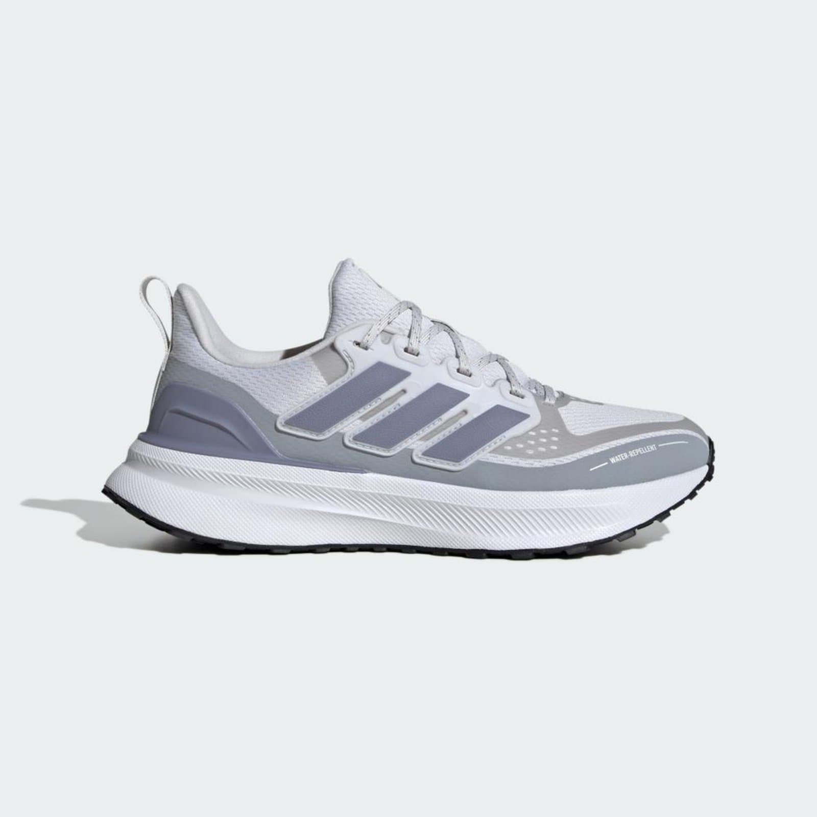 Tênis Corrida Ultrarun 5 TR adidas Performance Cinza