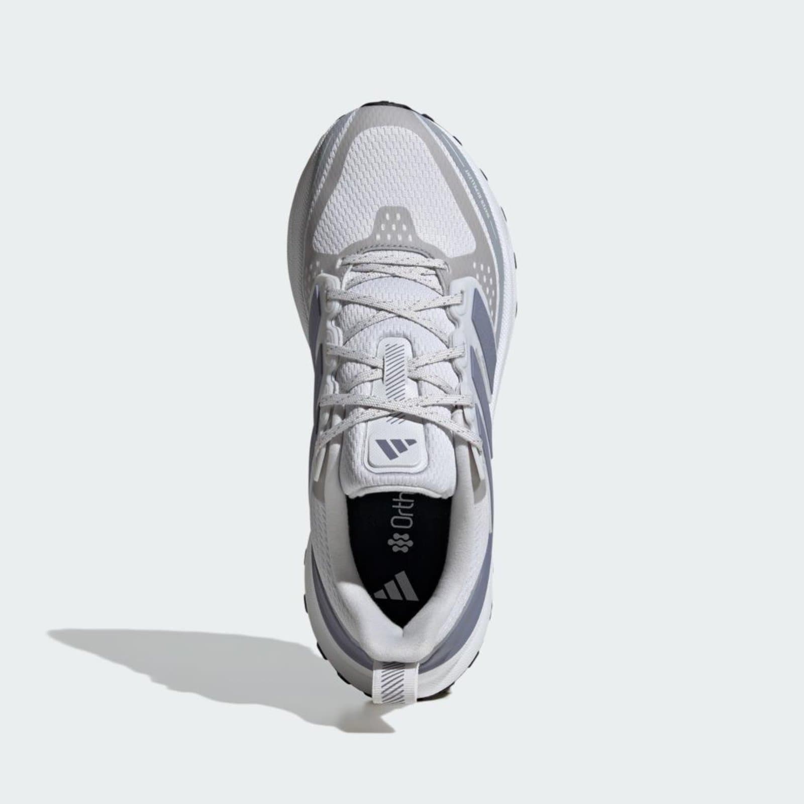 Tênis Corrida Ultrarun 5 TR adidas Performance Cinza