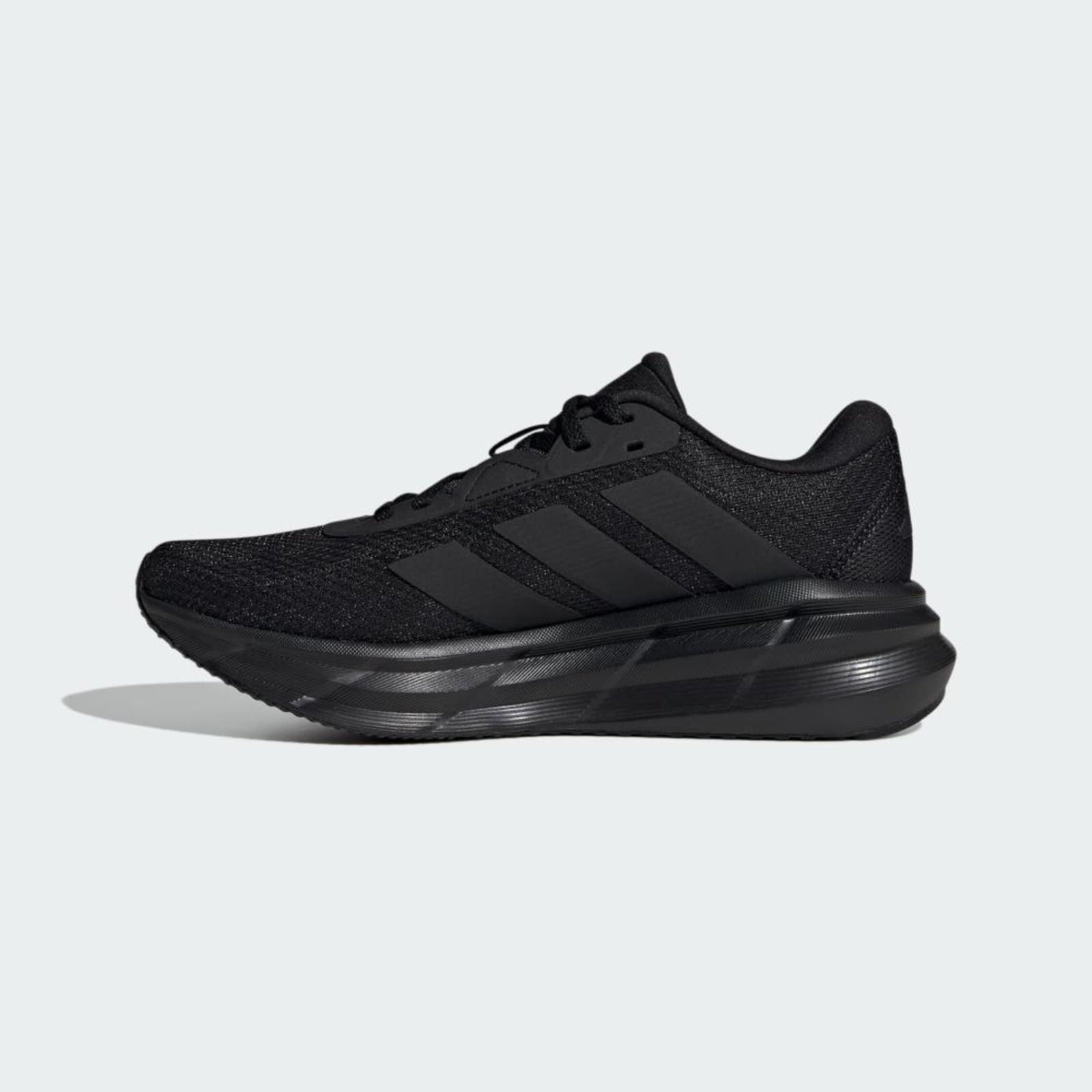 Tênis Corrida Galaxy 7 adidas Performance Preto